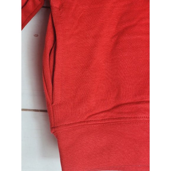 Wild Child Infinite Apparel Group 2t Lobster Sweatshirt Kid Nantasket Beach Hood - Picture 14 of 16